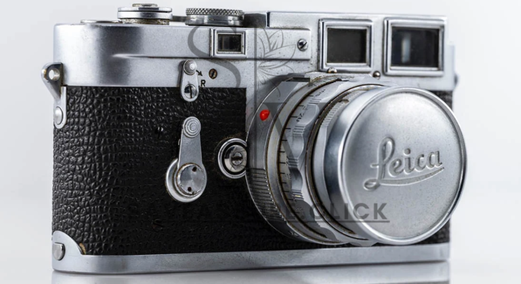 Leica M3 SS