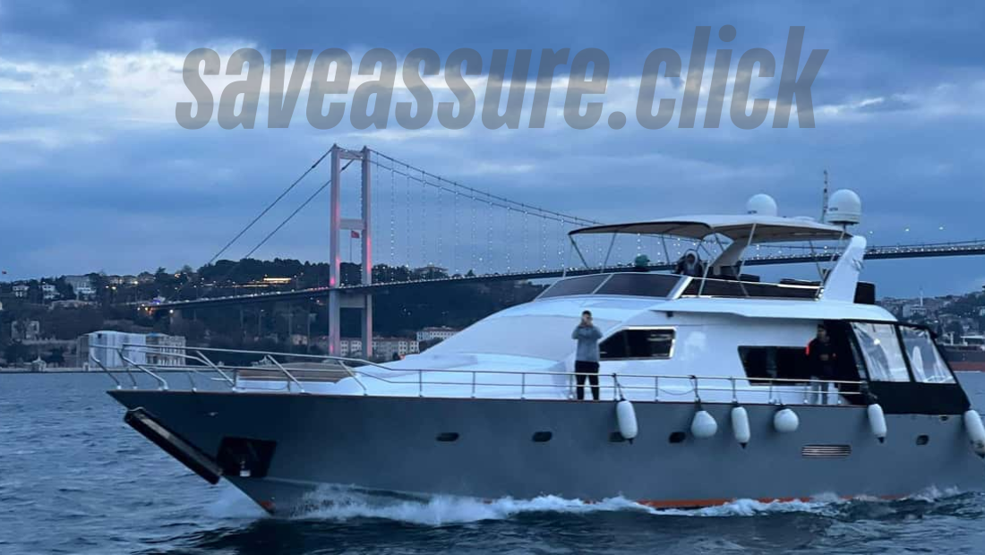 Exclusive yacht cruise packages